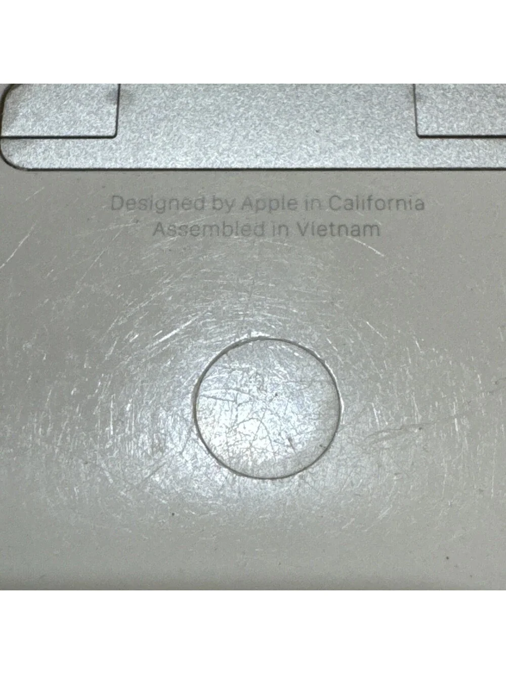 Apple AirPods Pro 2nd Generation 2023 A2968 Magsafe USB-C Charging